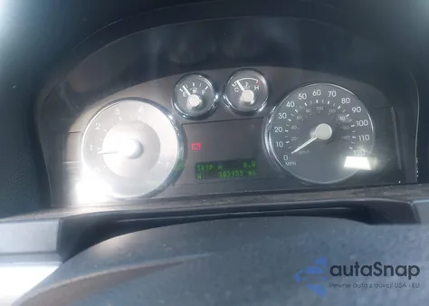 2009 Mercury Milan V6 Premier from USA, damaged, VIN 3MEHM08149R604375